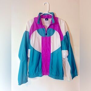 Vintage Nike Windbreaker